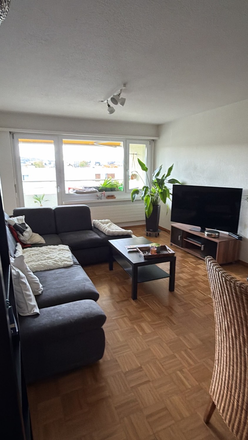 Appartement de 4 pièces, photo 1 sur 10