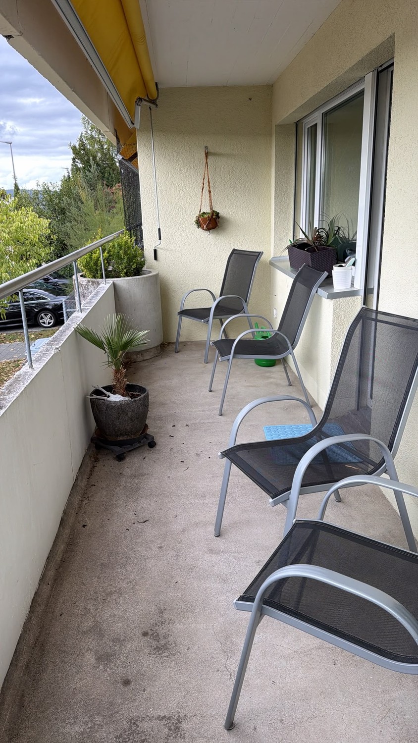 Appartement de 4 pièces, photo 3 sur 10