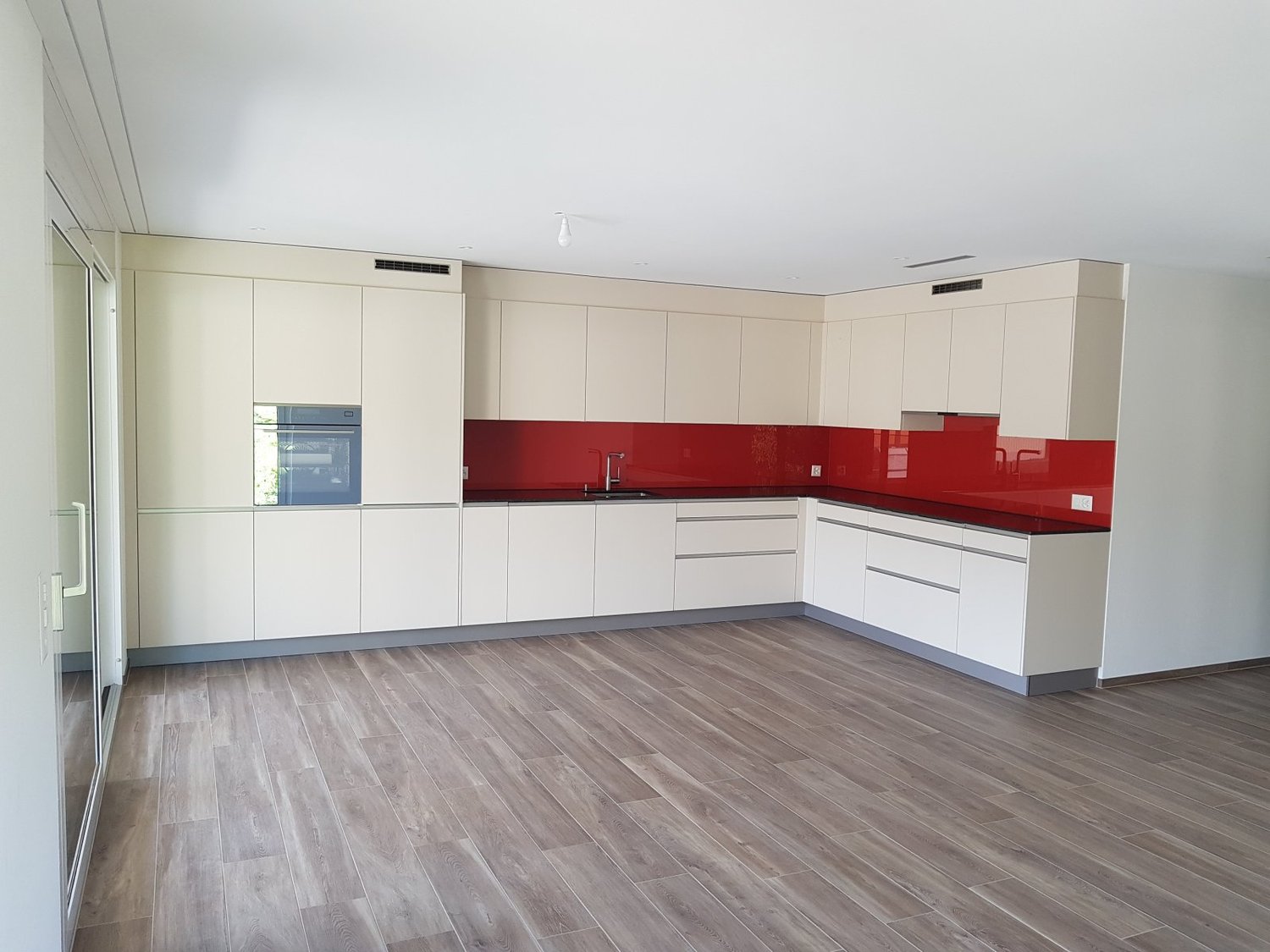 Appartement de 4 ½ pièces