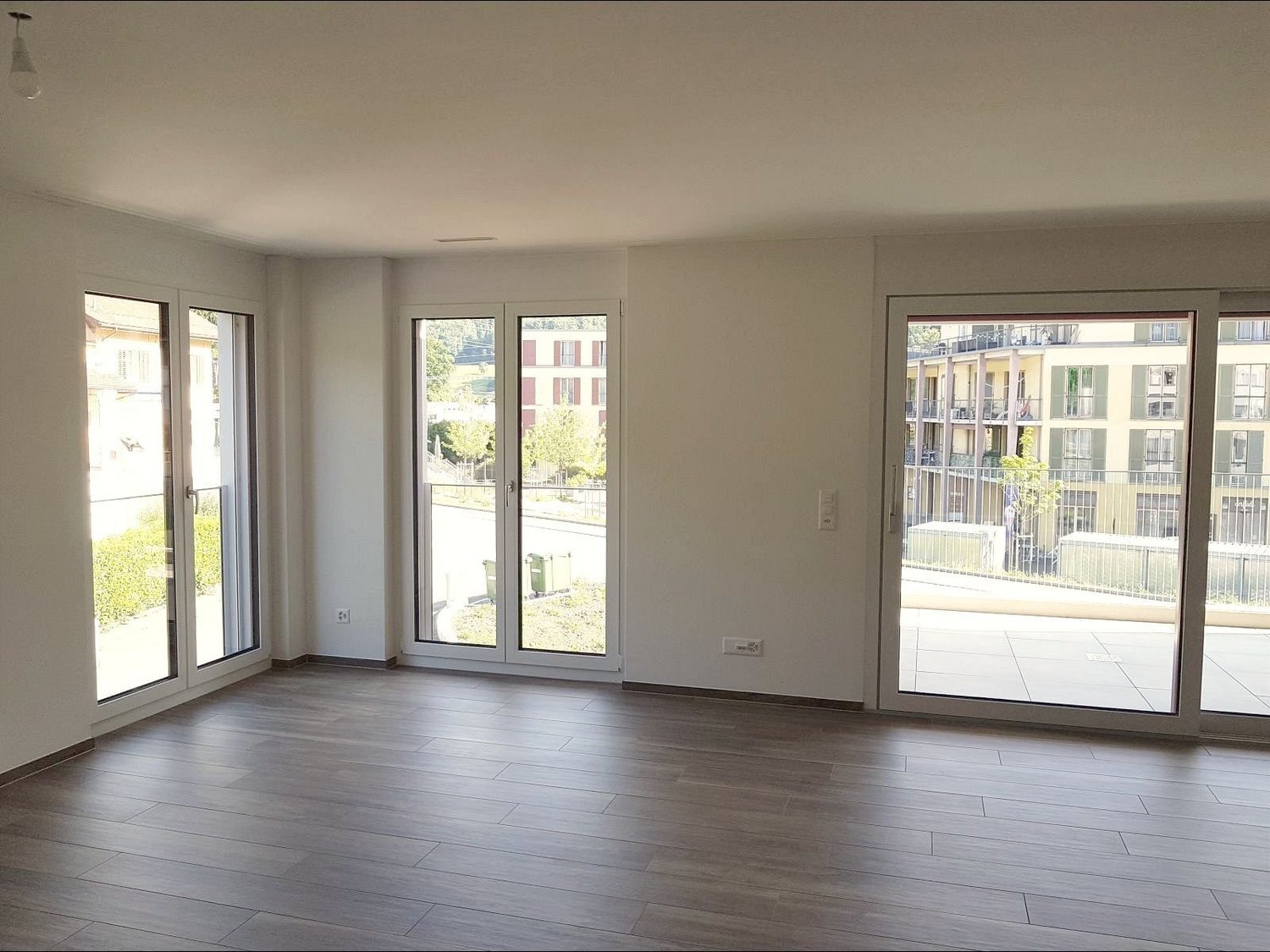 Appartement de 4 ½ pièces