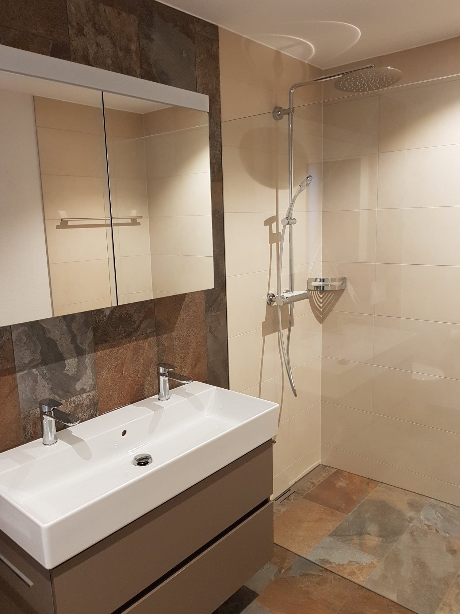 Appartement de 4 ½ pièces
