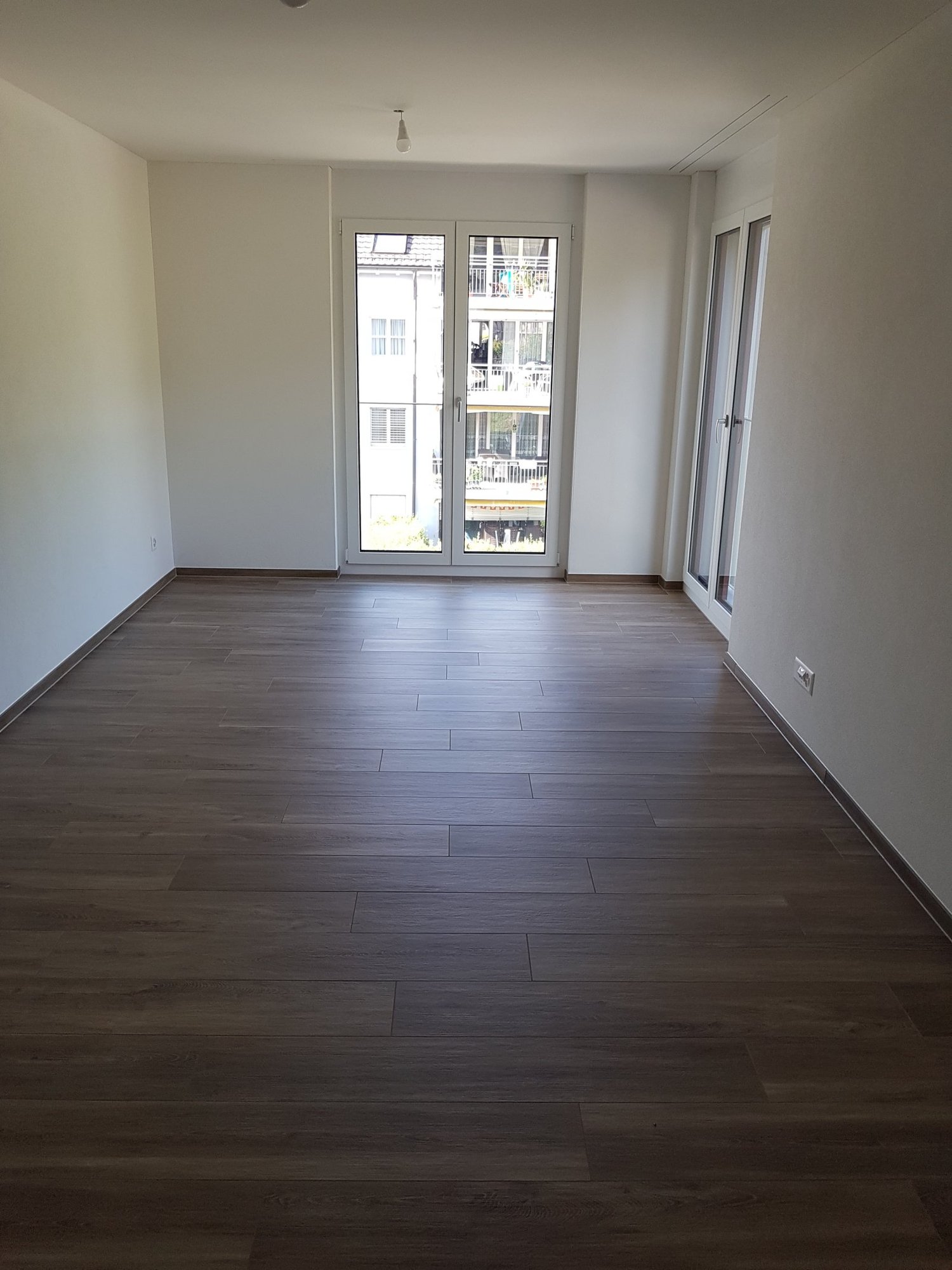 Appartement de 4 ½ pièces