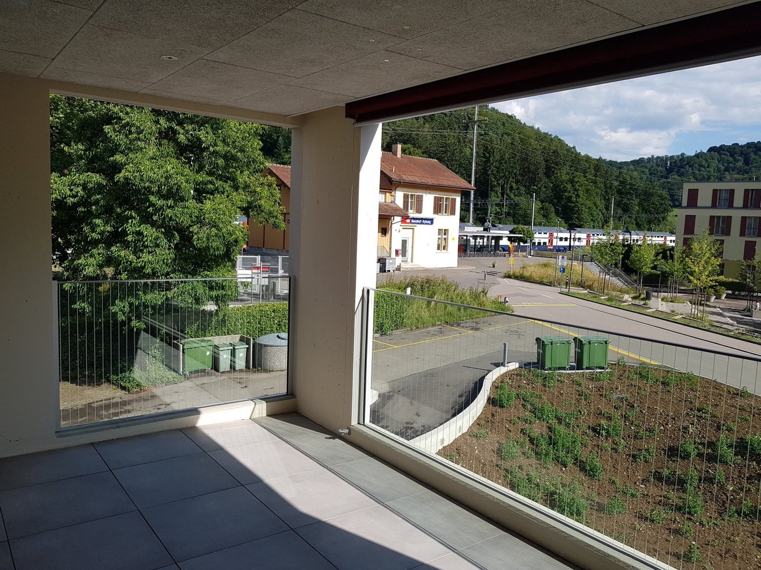 Appartement de 4 ½ pièces