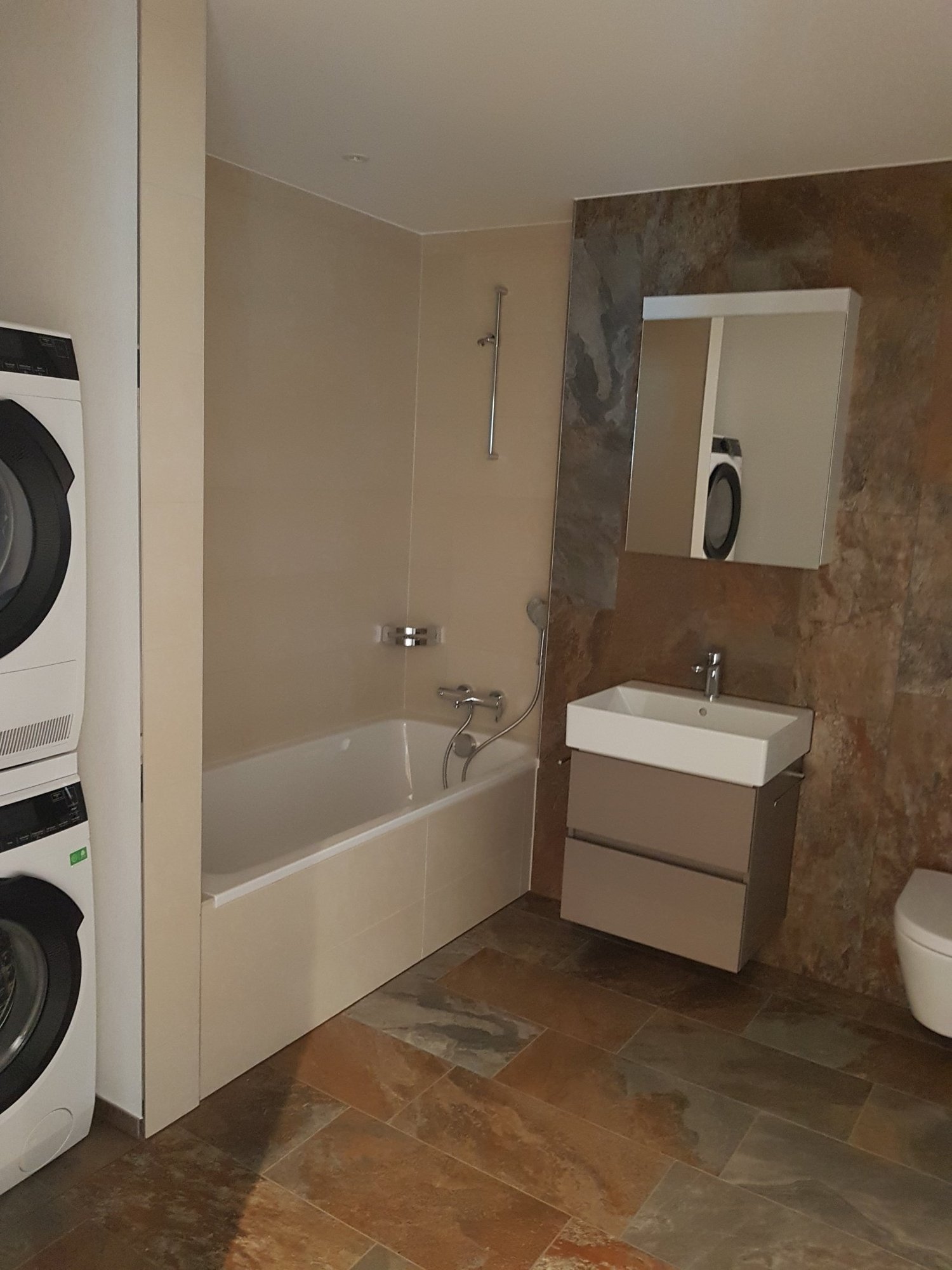 Appartement de 4 ½ pièces