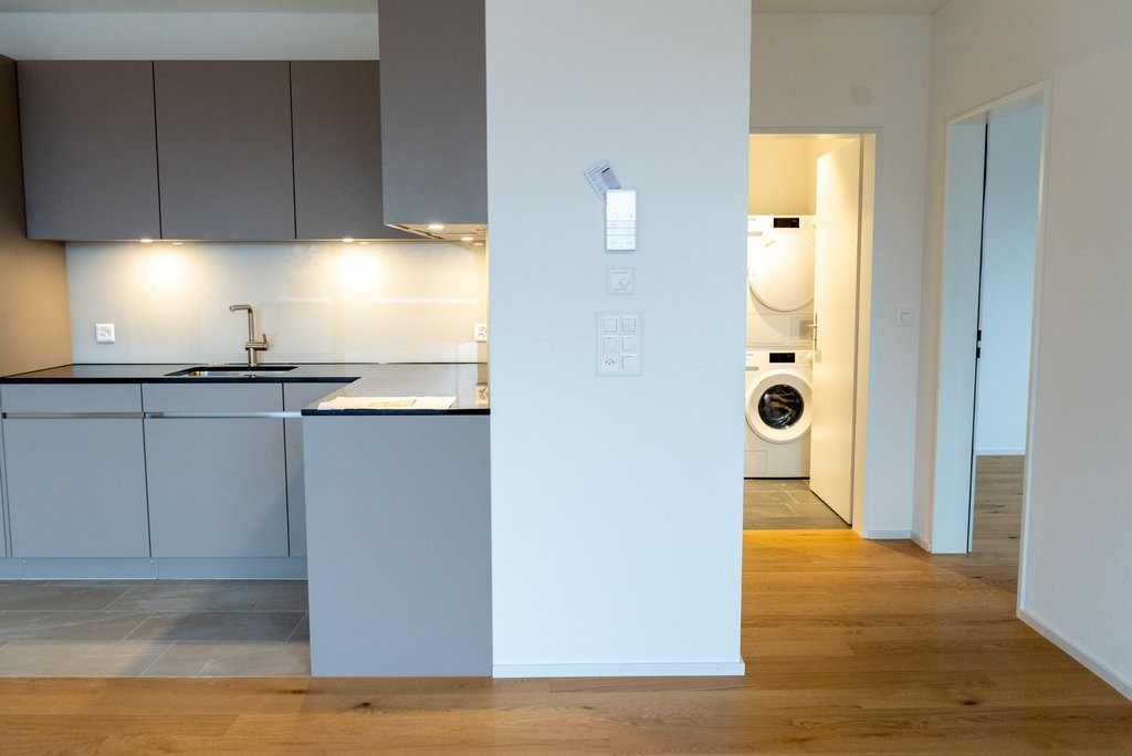 2 ½ rooms apartment, photo 4 sur 5