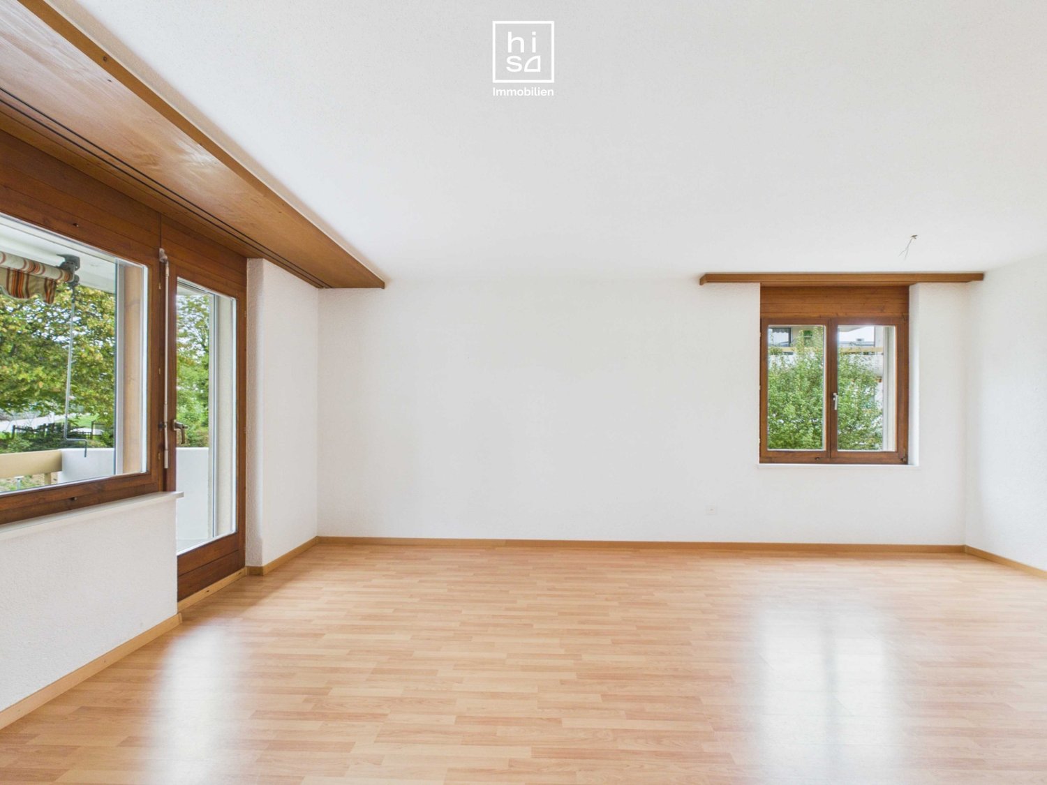 Appartement de 3 ½ pièces, photo 1 sur 8