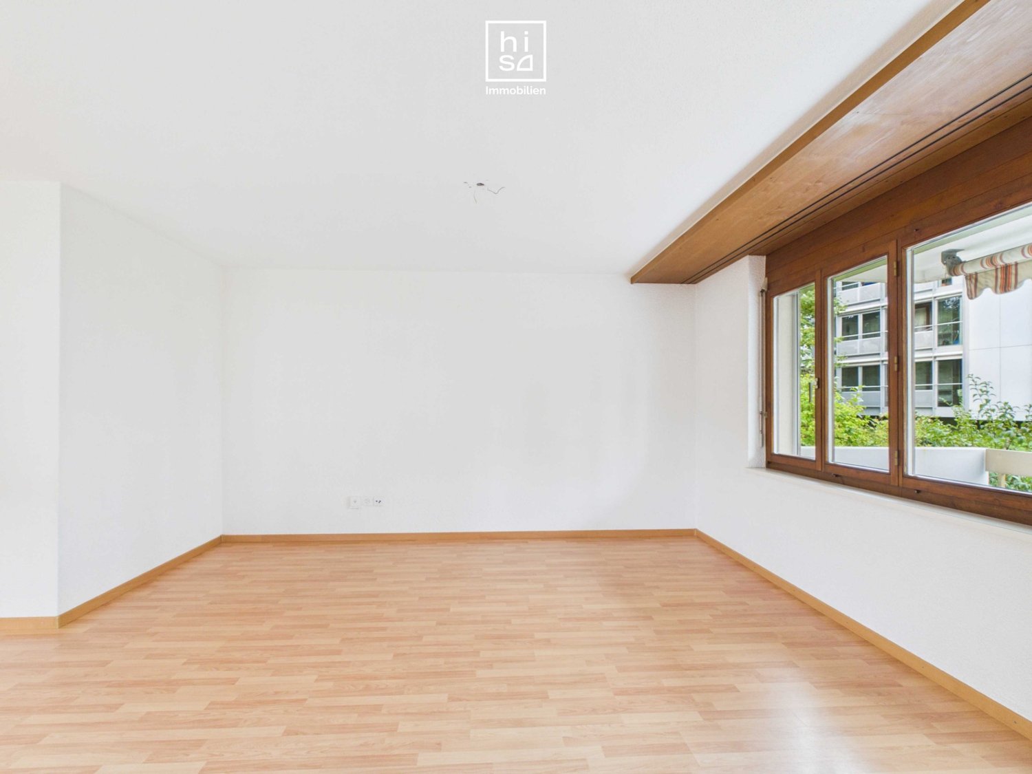 Appartement de 3 ½ pièces, photo 2 sur 8