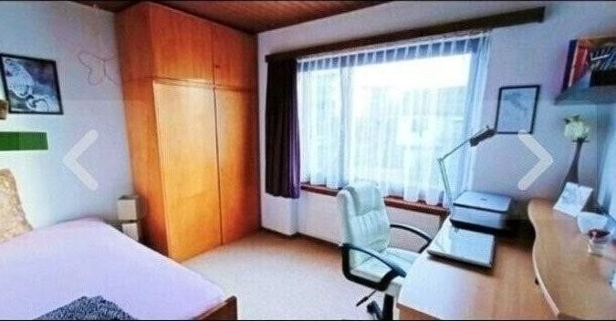 4 pièces maison individuelle