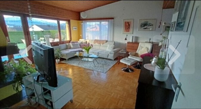 4 pièces maison individuelle