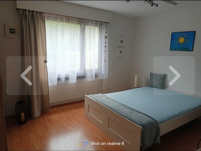 4 pièces maison individuelle