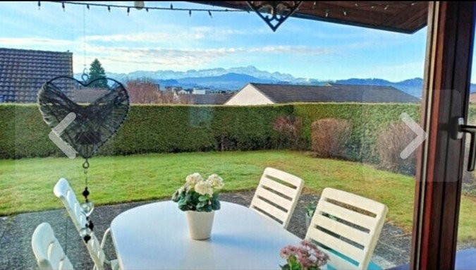 4 pièces maison individuelle