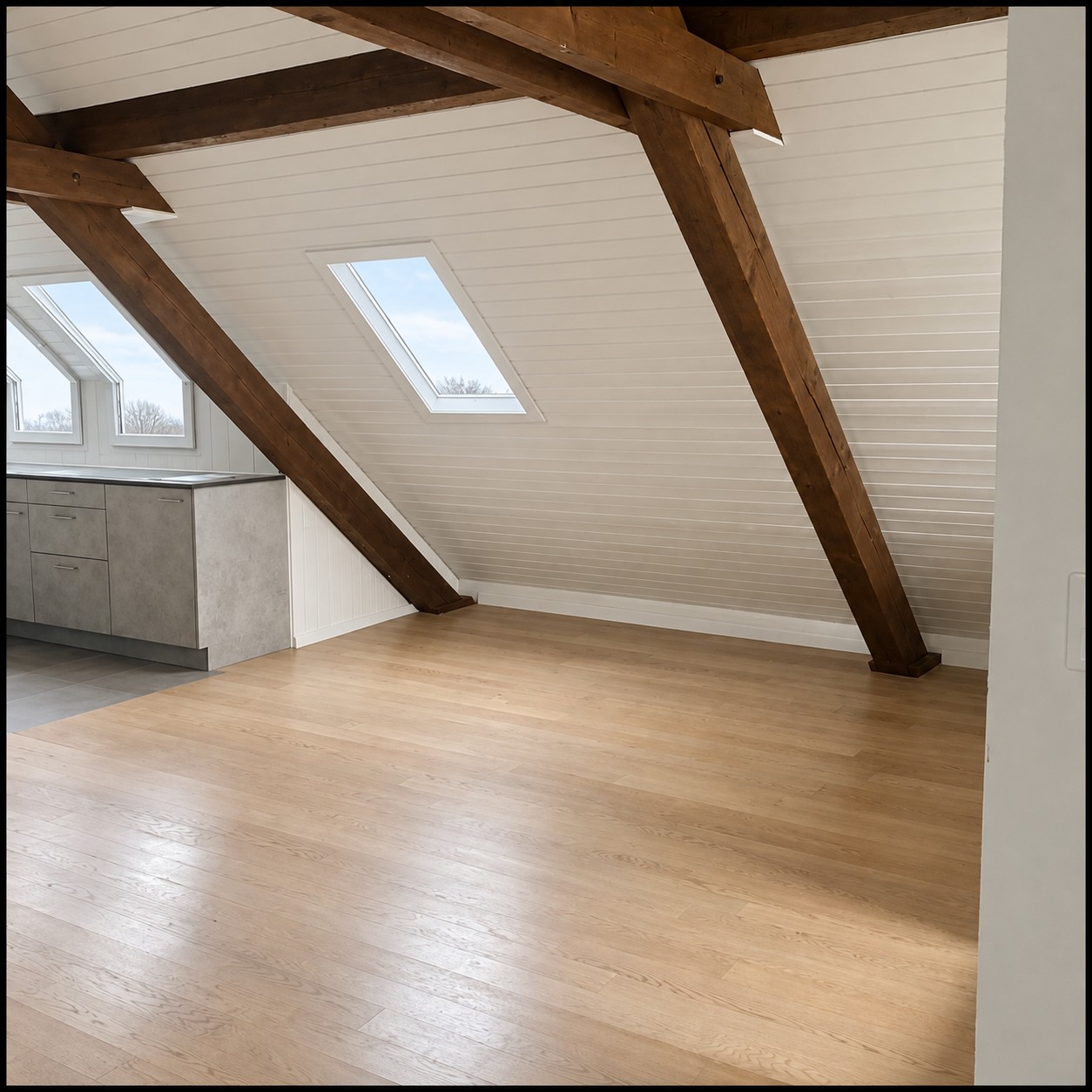 Appartement de 4 ½ pièces, photo 2 sur 10
