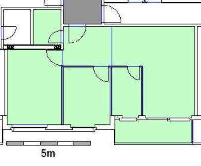 Appartement de 3 ½ pièces, photo 7 sur 8