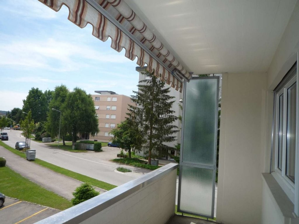 Appartement de 3 ½ pièces, photo 8 sur 8