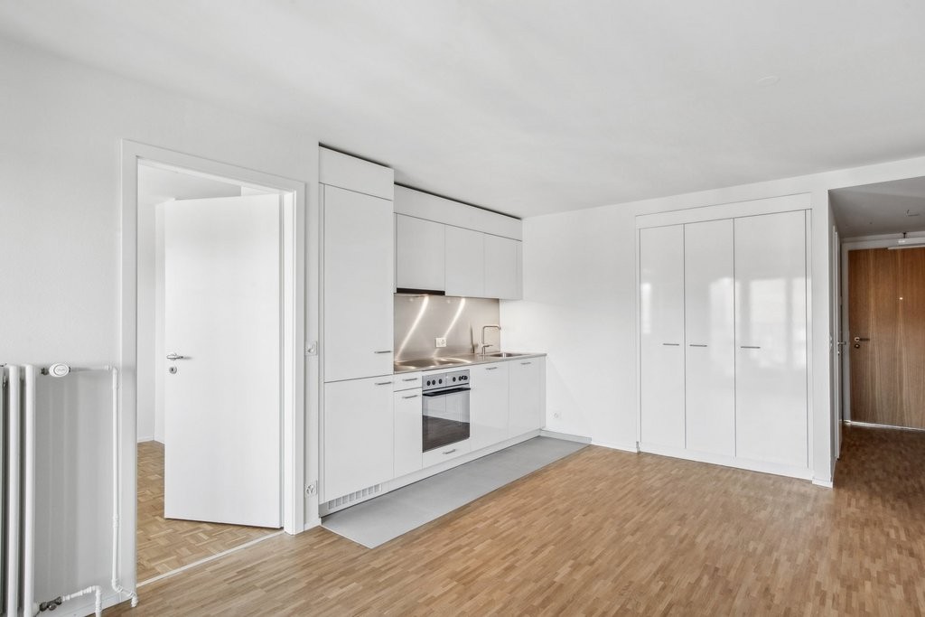 2 ½ rooms apartment, photo 2 sur 8