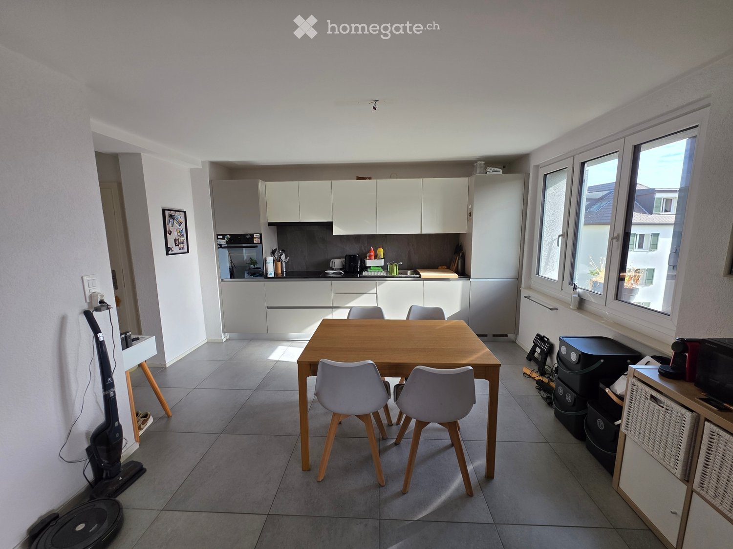 2 rooms apartment, photo 1 sur 5