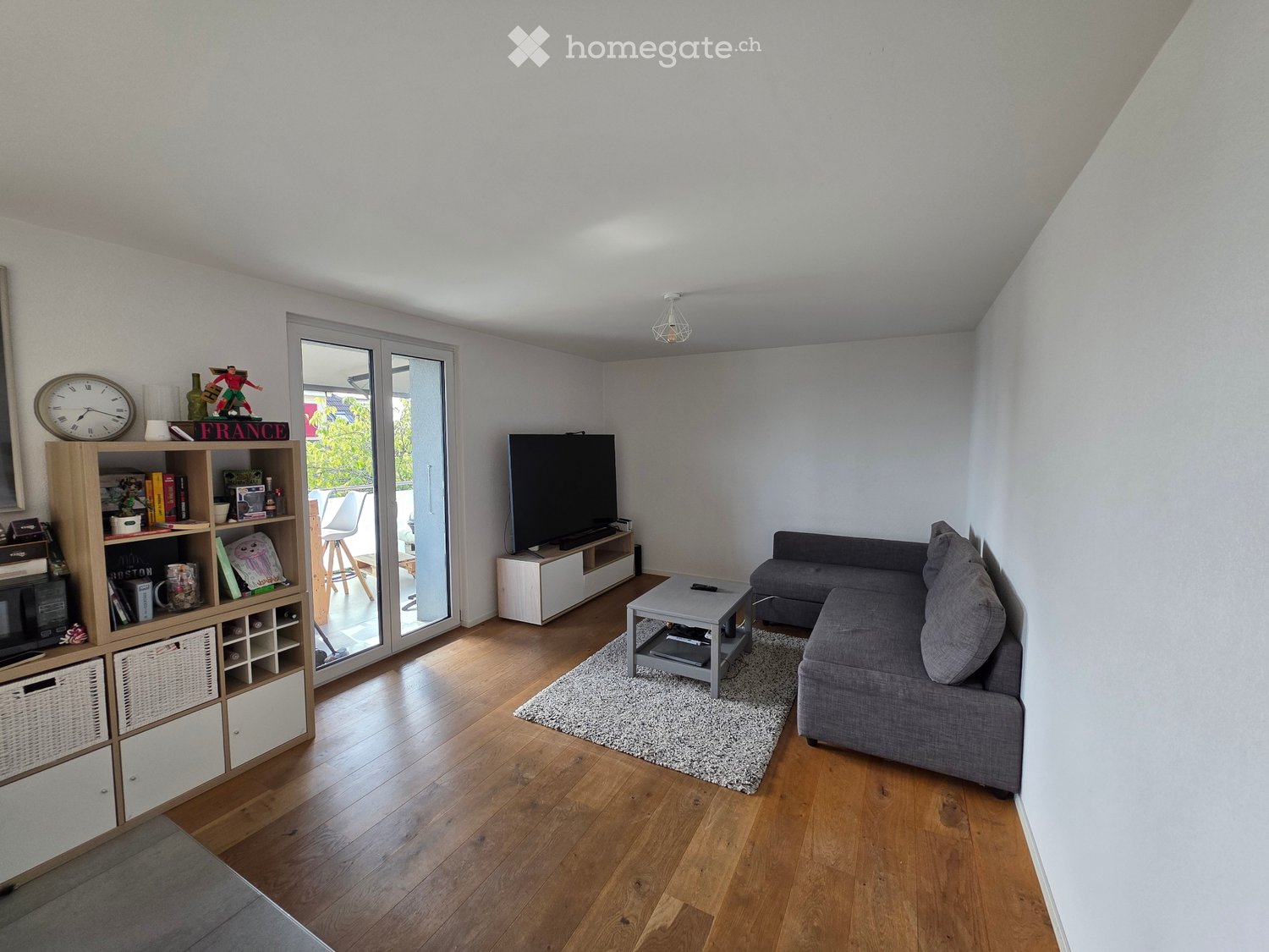 2 rooms apartment, photo 3 sur 5