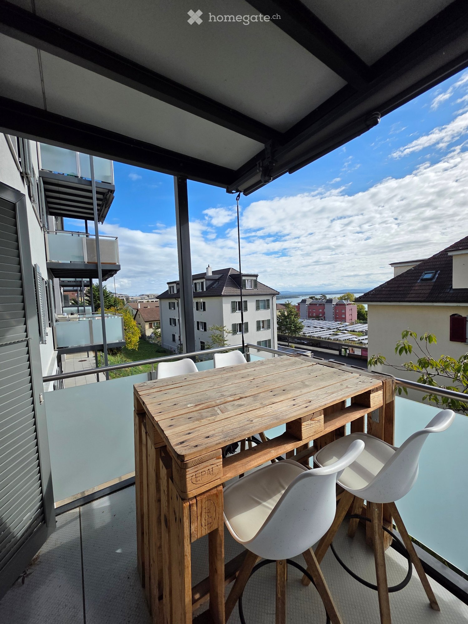 2 rooms apartment, photo 2 sur 5