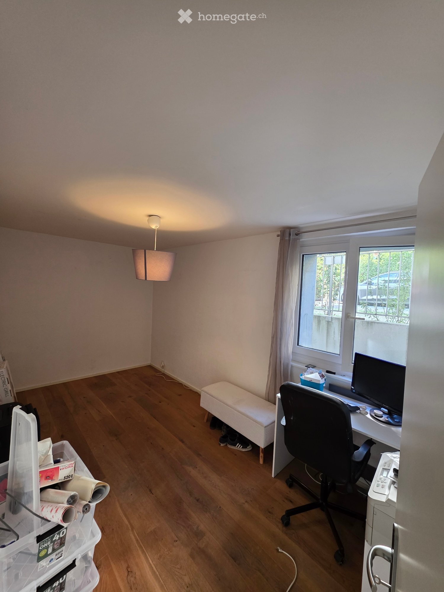 2 rooms apartment, photo 4 sur 5