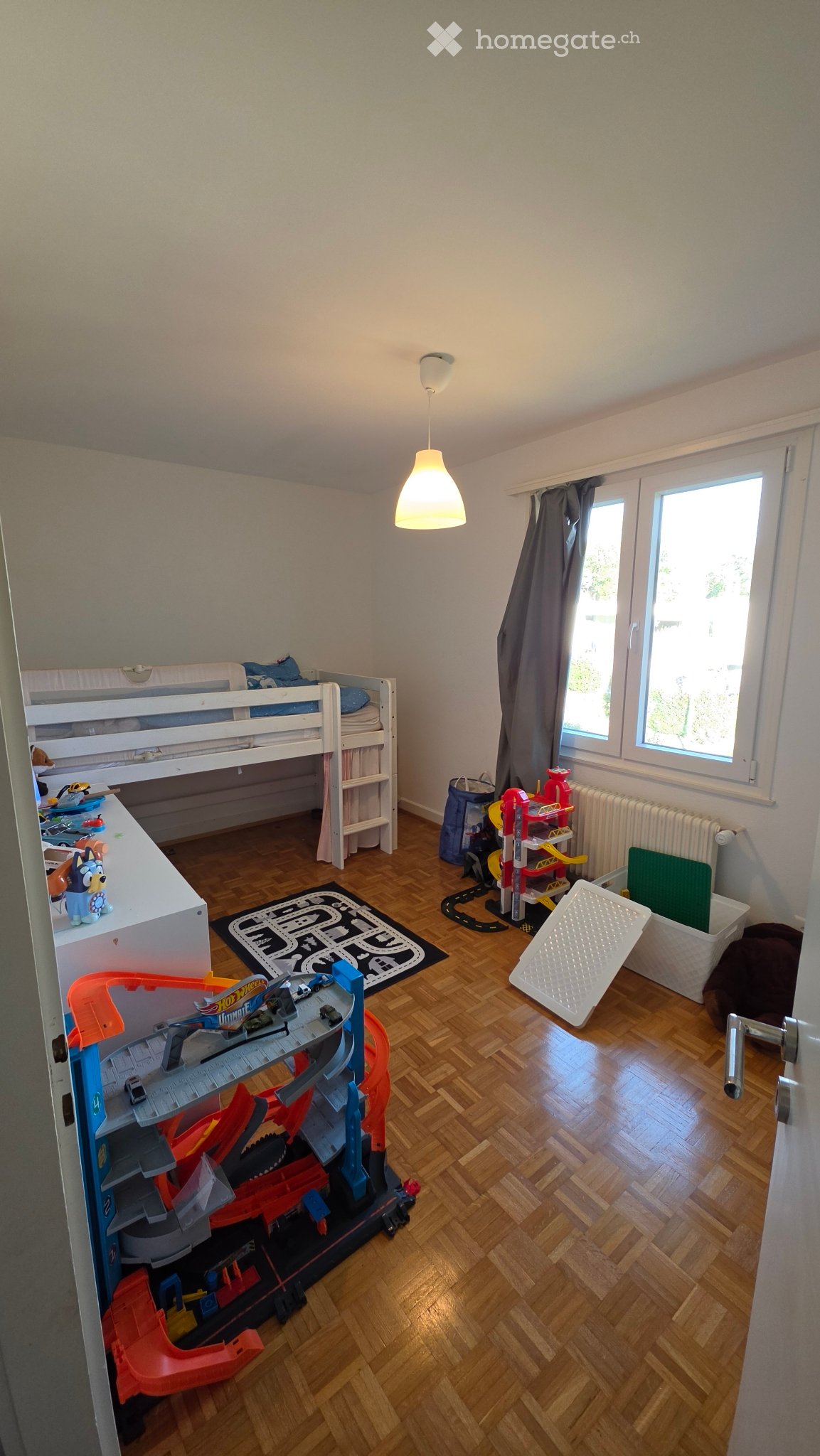 4 ½ rooms apartment, photo 5 sur 5
