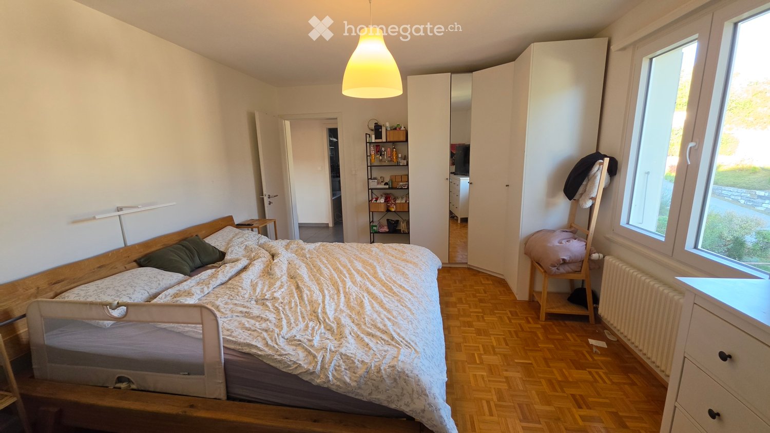 4 ½ rooms apartment, photo 3 sur 5