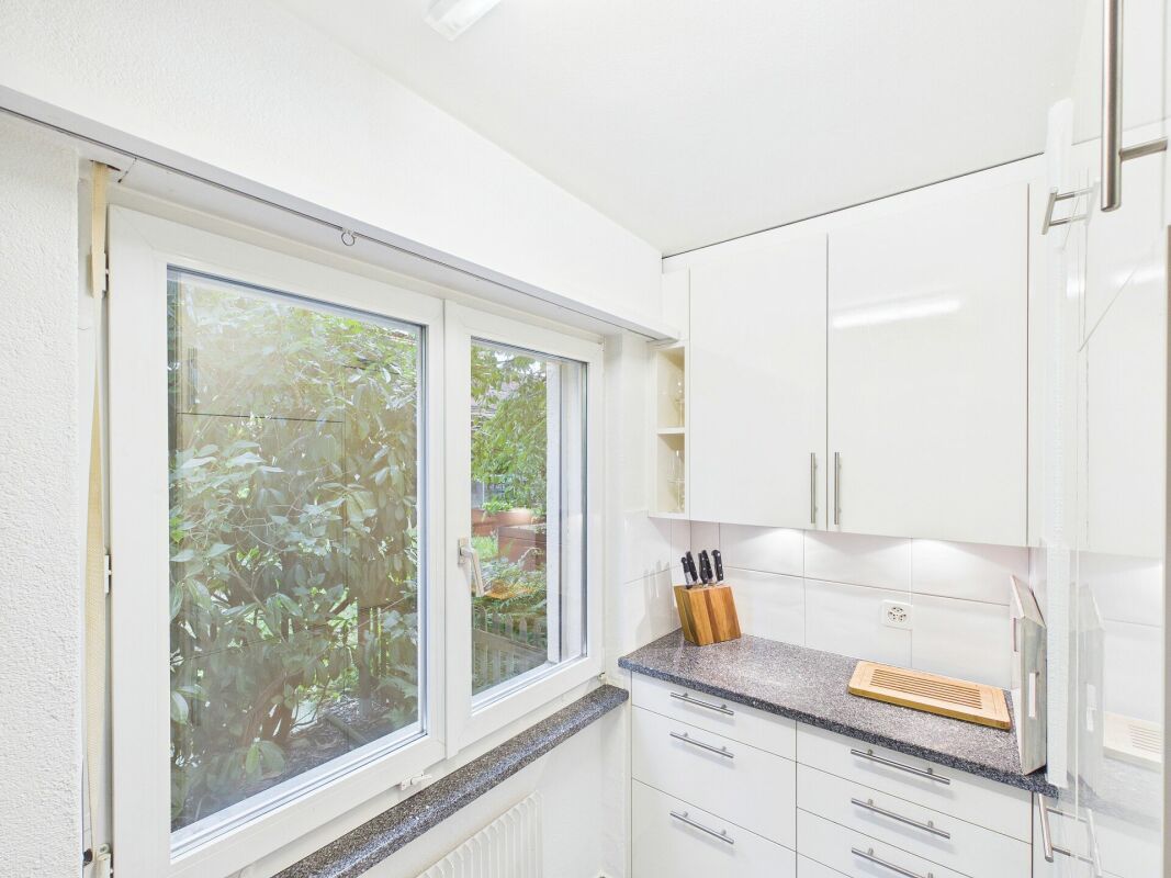 Maison individuelle de 4 pièces