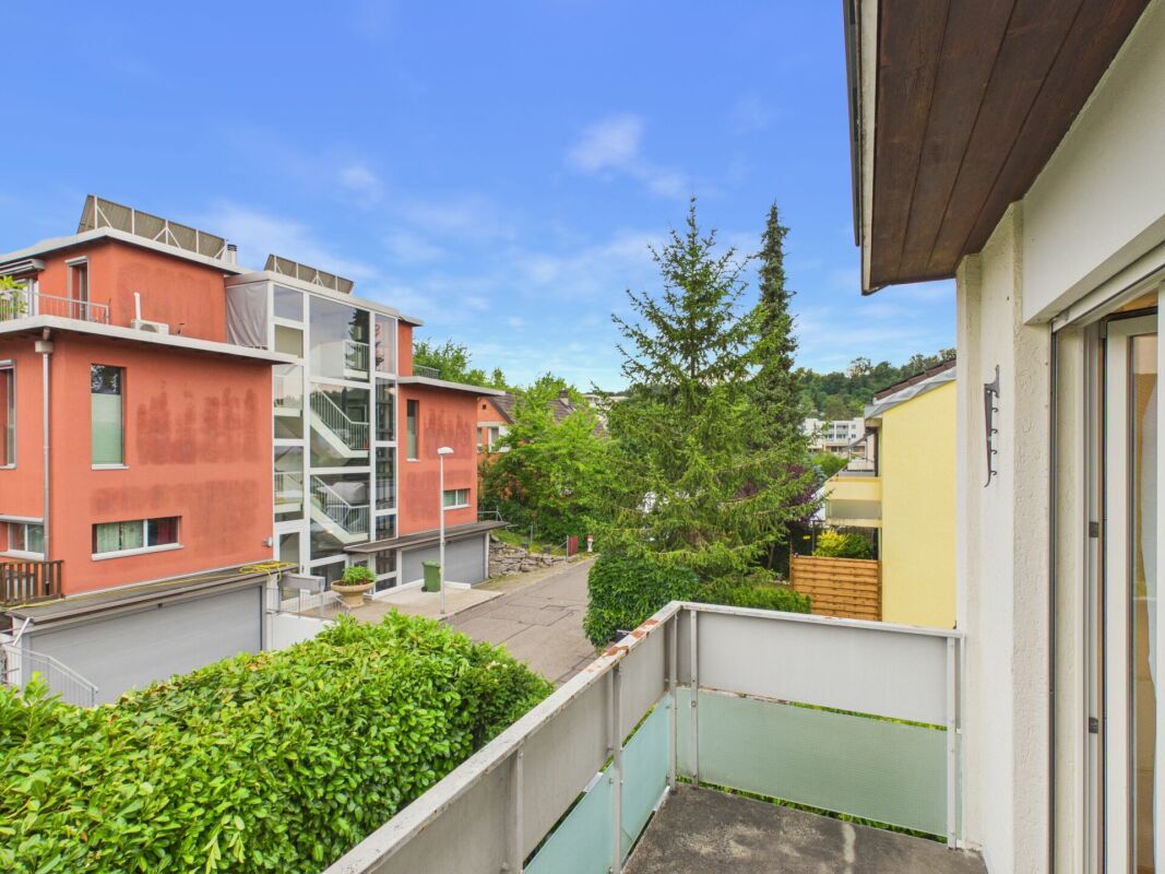Maison individuelle de 4 pièces