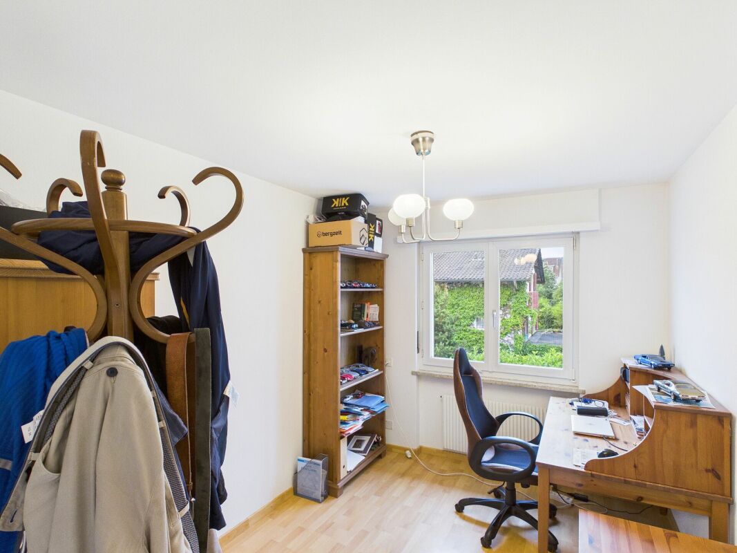 Maison individuelle de 4 pièces