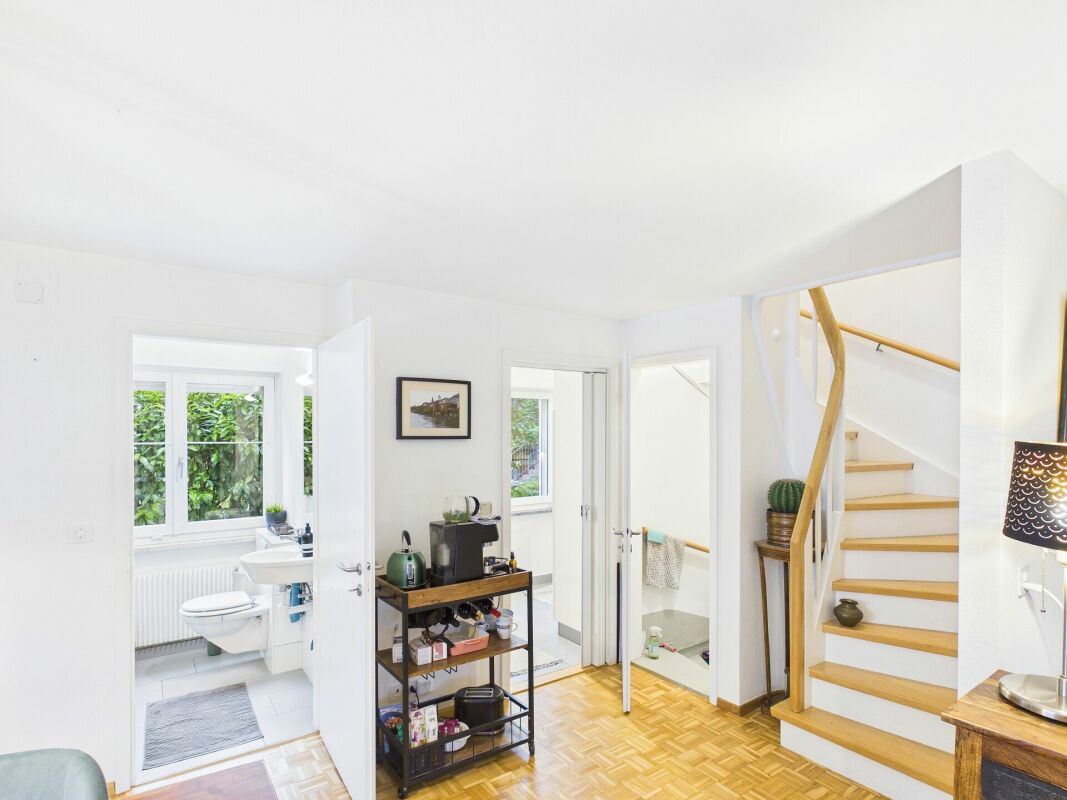 Maison individuelle de 4 pièces