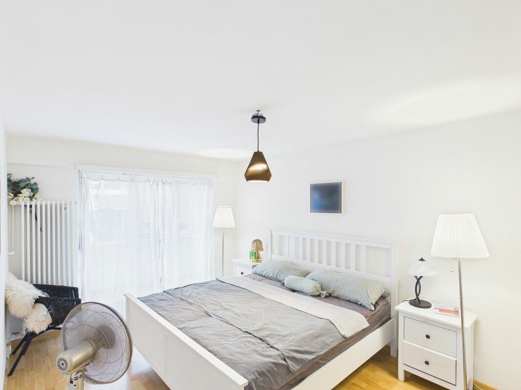 Maison individuelle de 4 pièces