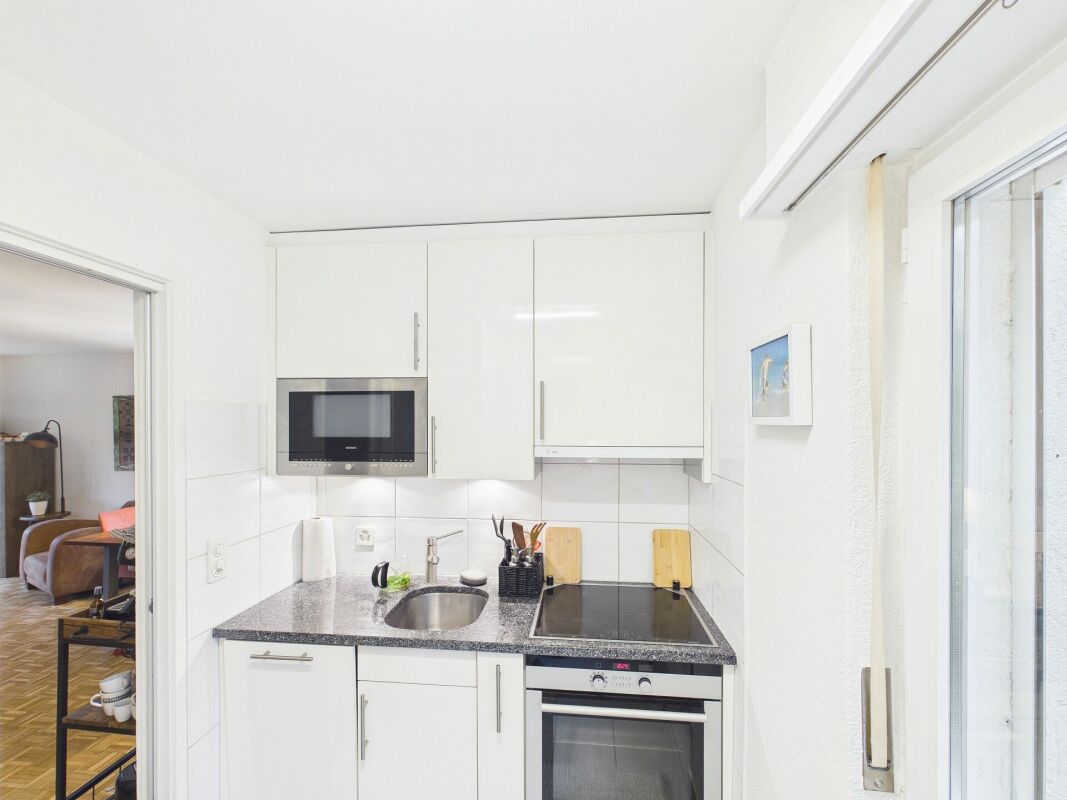 Maison individuelle de 4 pièces