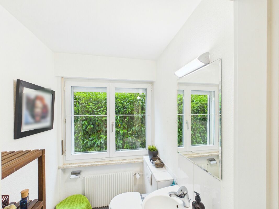 Maison individuelle de 4 pièces