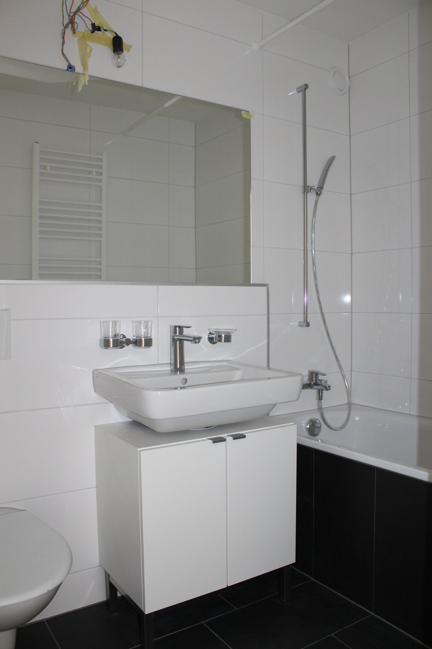 Appartement de 2 ½ pièces