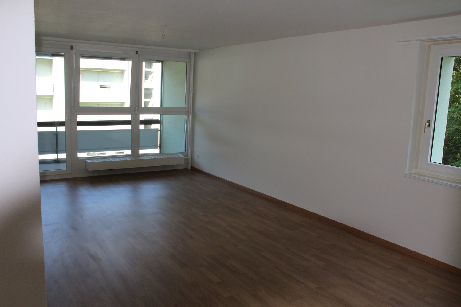 Appartement de 2 ½ pièces