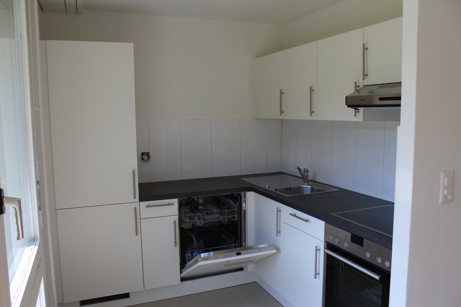 Appartement de 2 ½ pièces