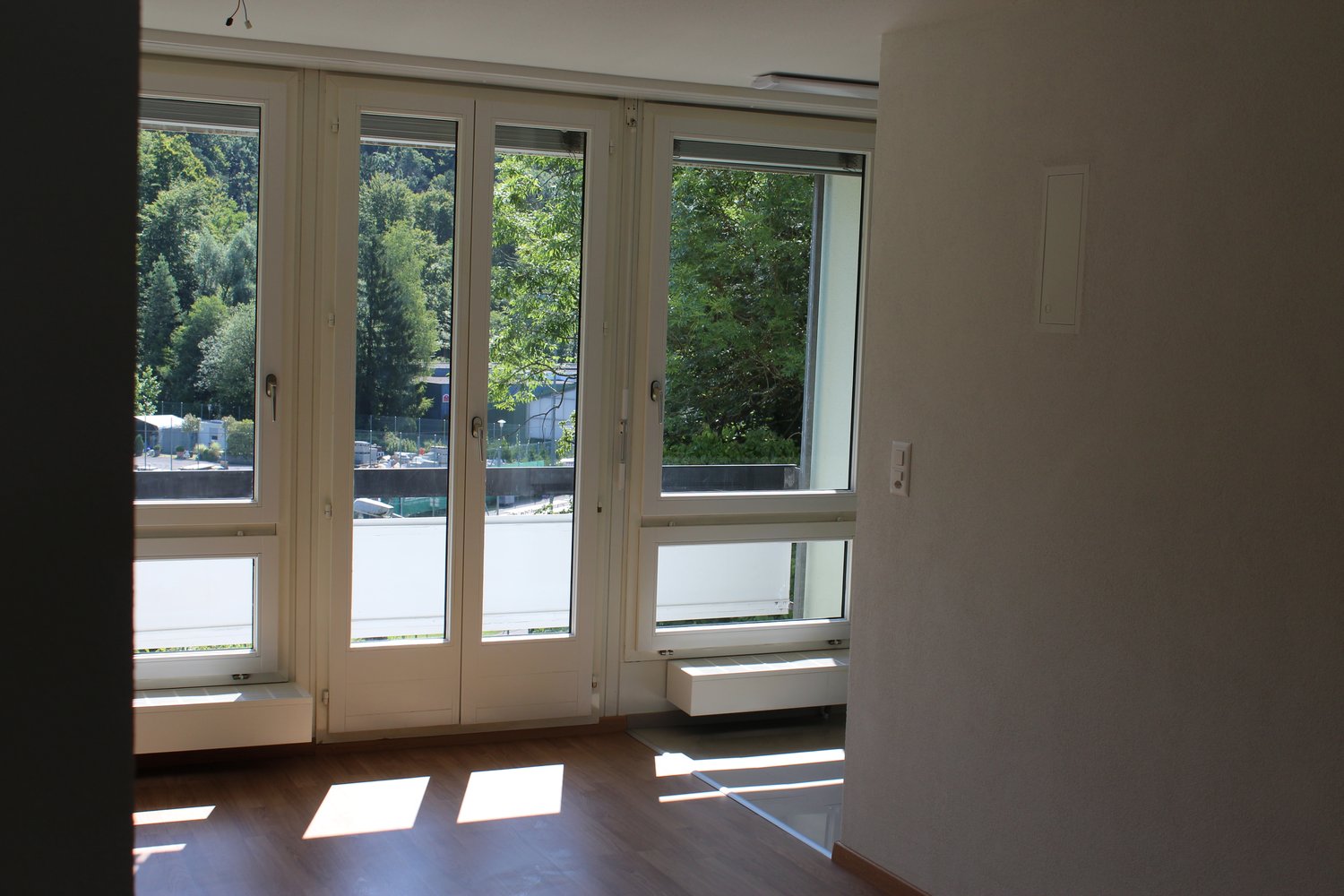 Appartement de 2 ½ pièces