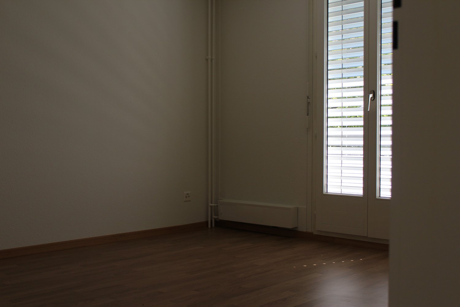 Appartement de 2 ½ pièces