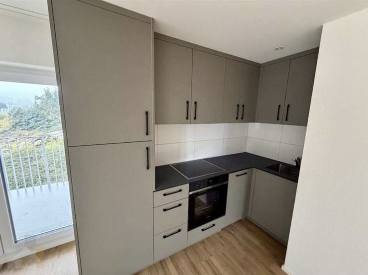 Appartement de 3 ½ pièces, photo 2 sur 4