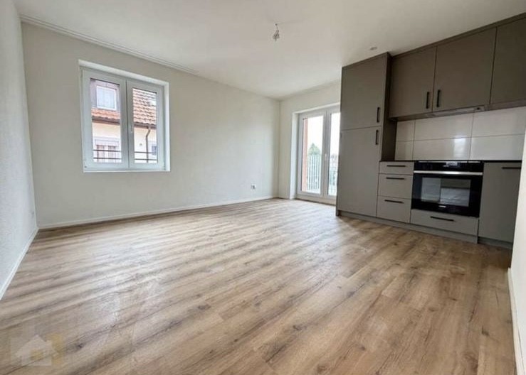 Appartement de 3 ½ pièces, photo 1 sur 4