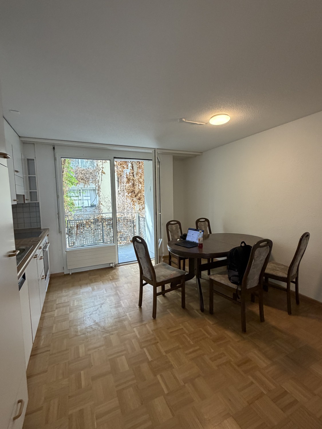 Chambre dans une colocation, photo 3 sur 6