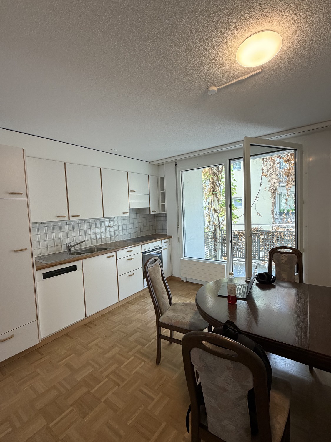 Chambre dans une colocation, photo 5 sur 6