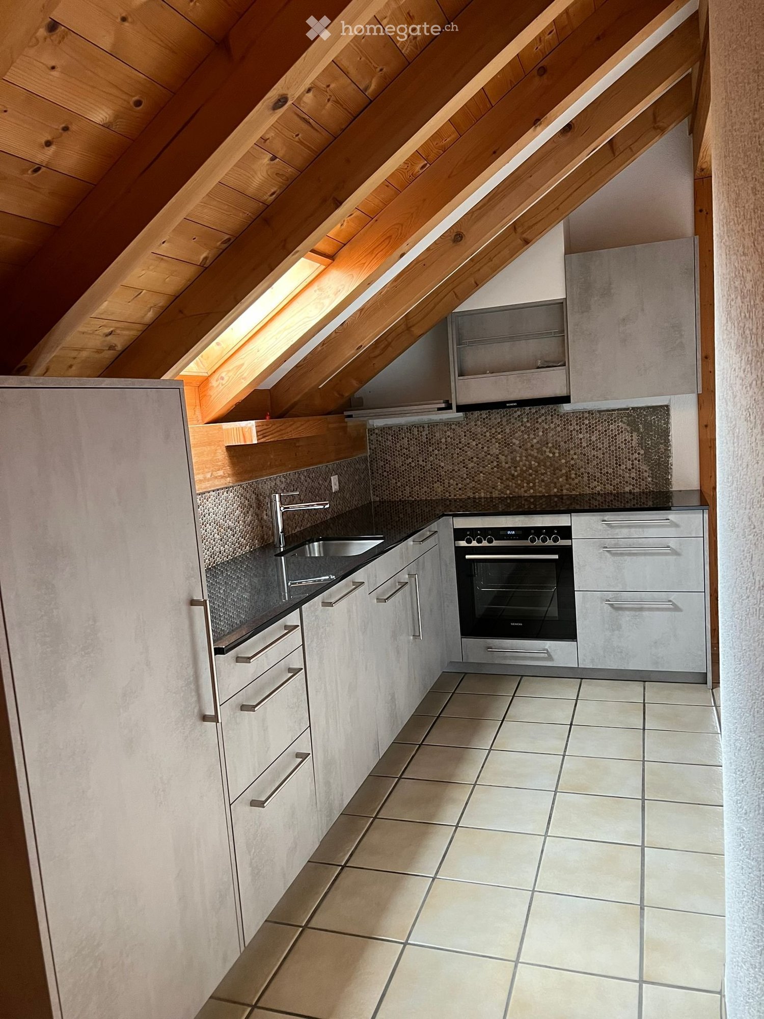 Appartement de 3 ½ pièces, photo 1 sur 5