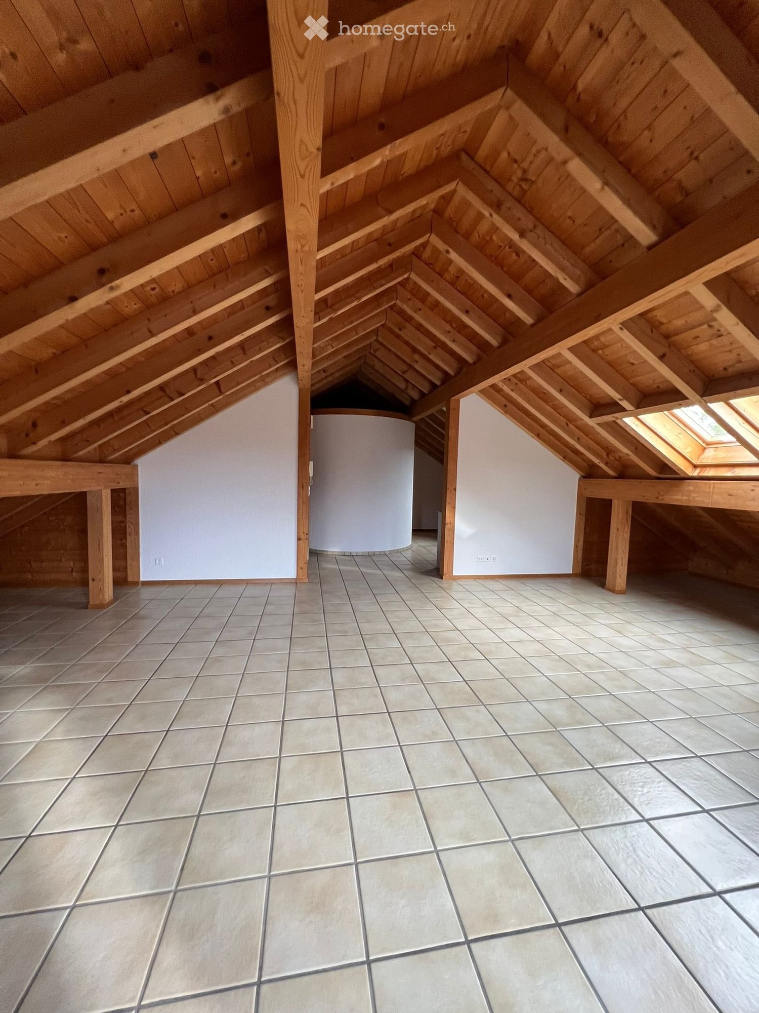 Appartement de 3 ½ pièces, photo 3 sur 5