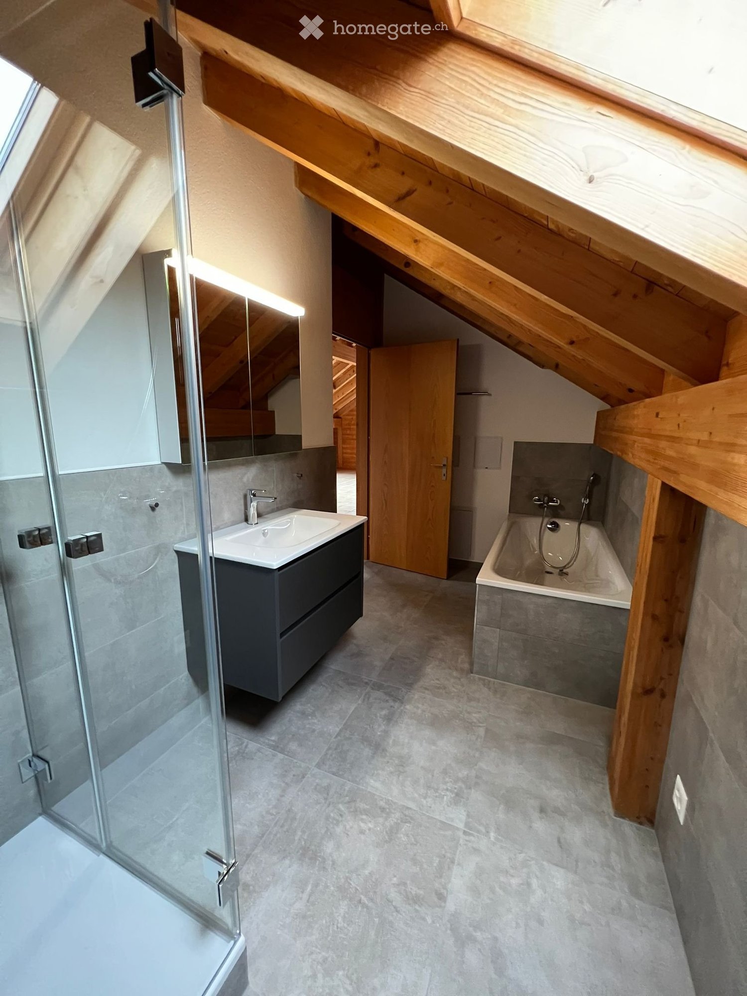 Appartement de 3 ½ pièces, photo 2 sur 5