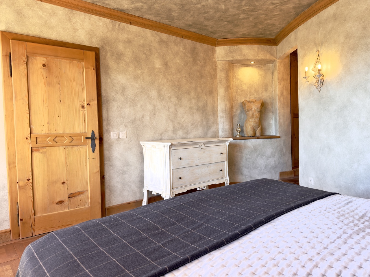 Appartement de 3 ½ pièces, photo 9 sur 10
