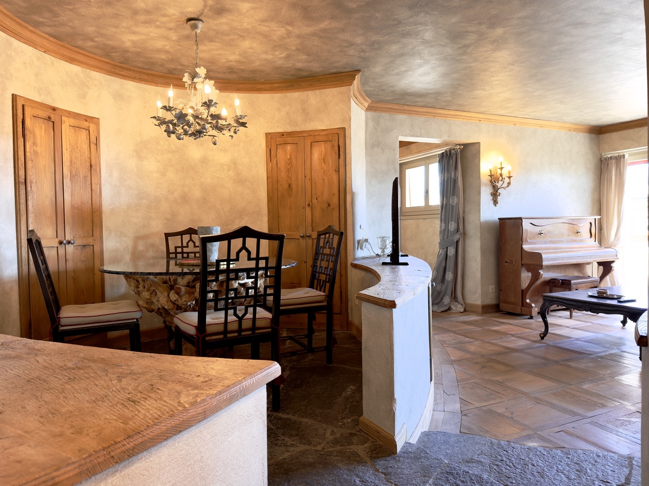 Appartement de 3 ½ pièces, photo 4 sur 10
