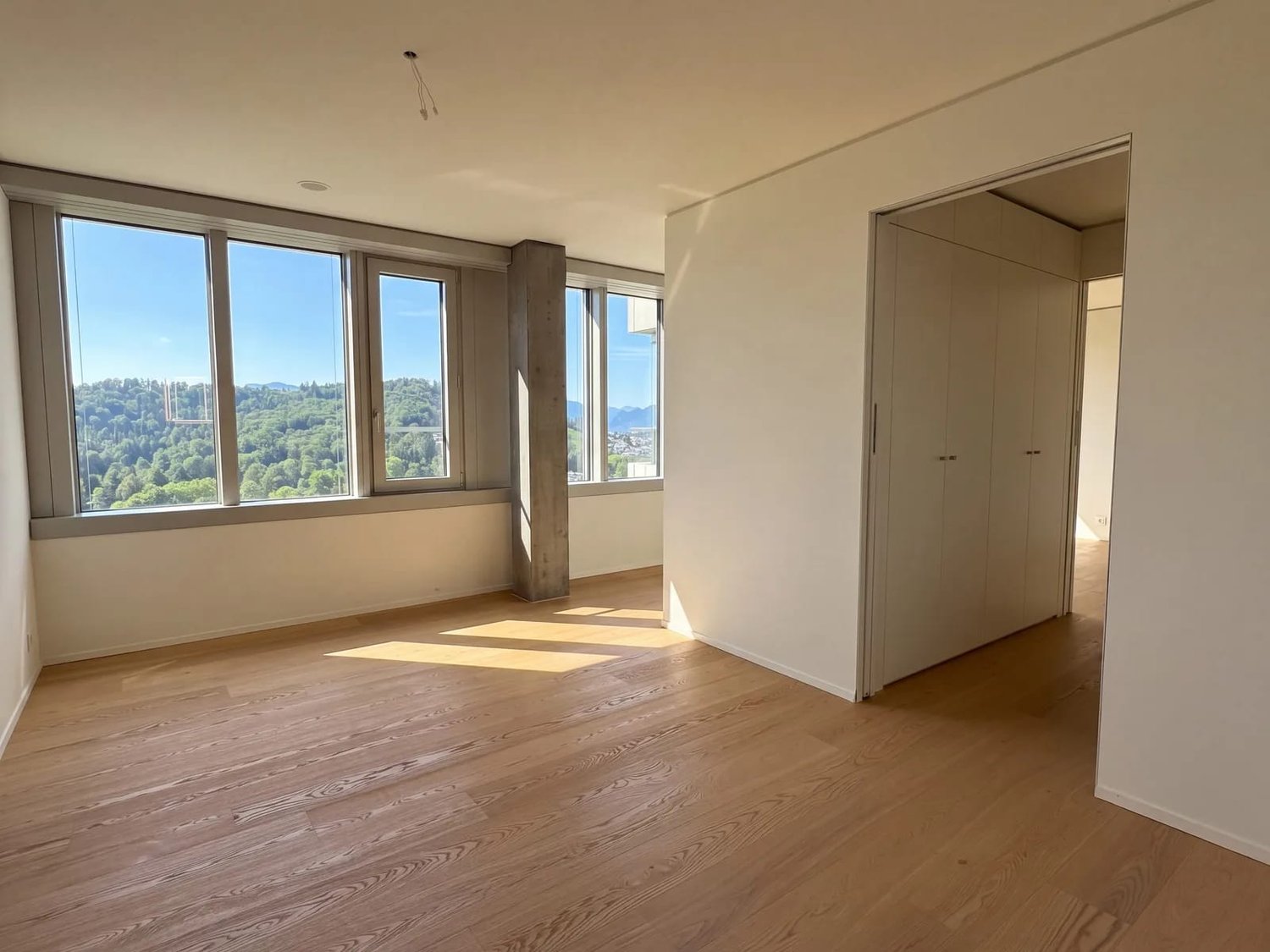 Appartement de 3 ½ pièces, photo 6 sur 10