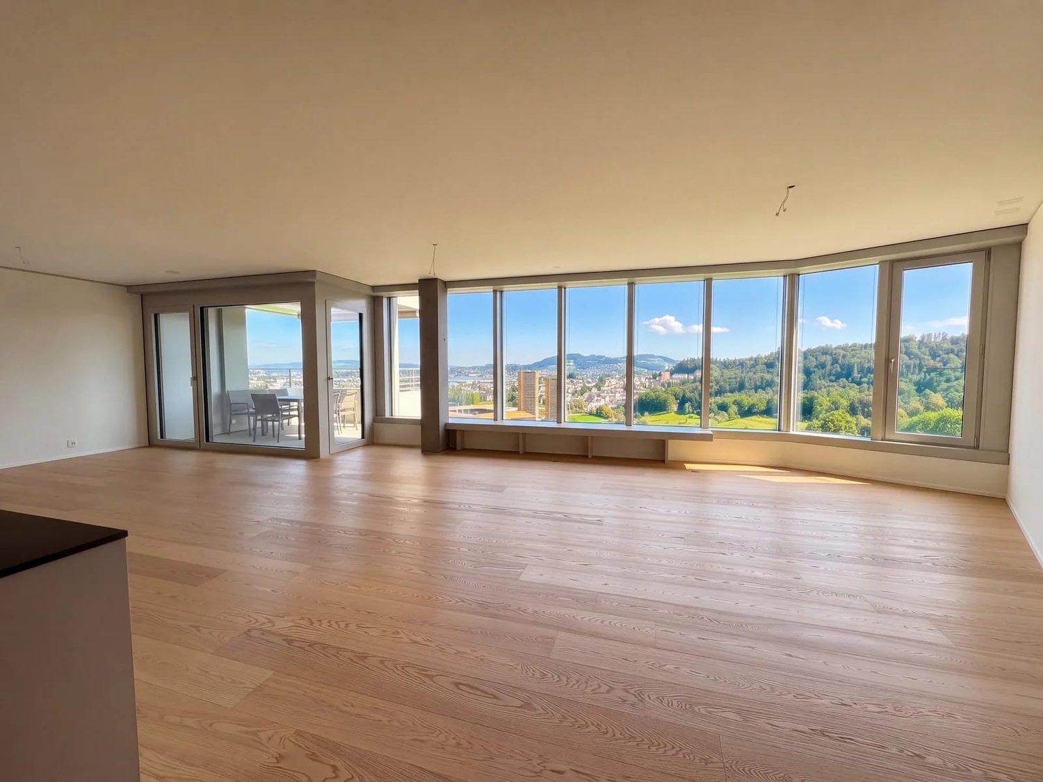 Appartement de 3 ½ pièces, photo 9 sur 10