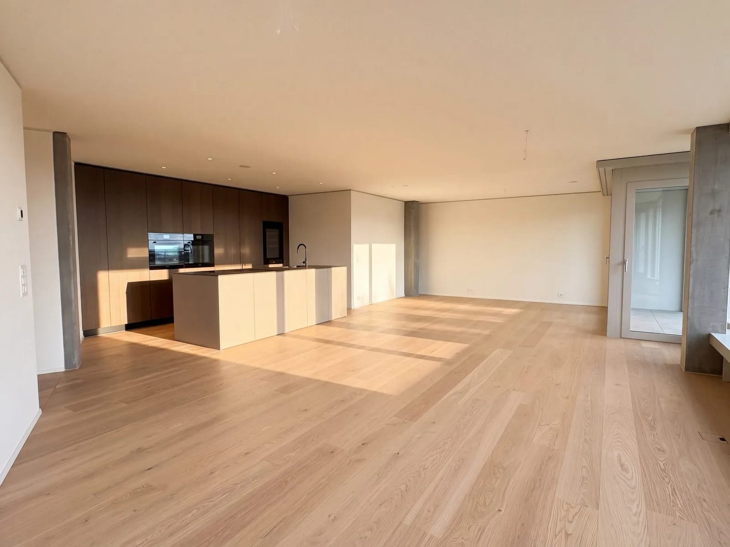 Appartement de 3 ½ pièces, photo 7 sur 10