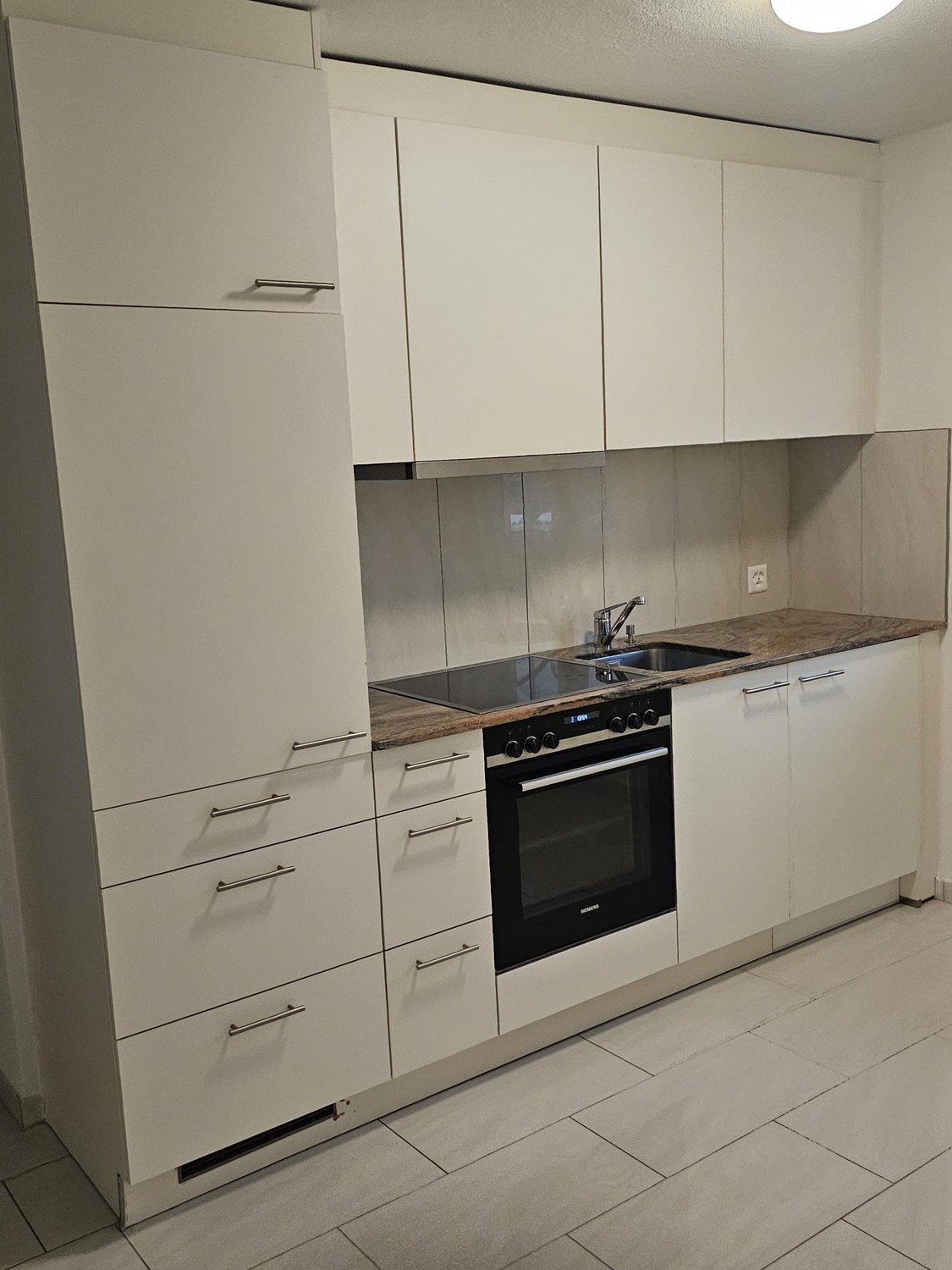 Appartement de 2 ½ pièces, photo 3 sur 5